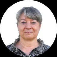 Ilona Domácí
